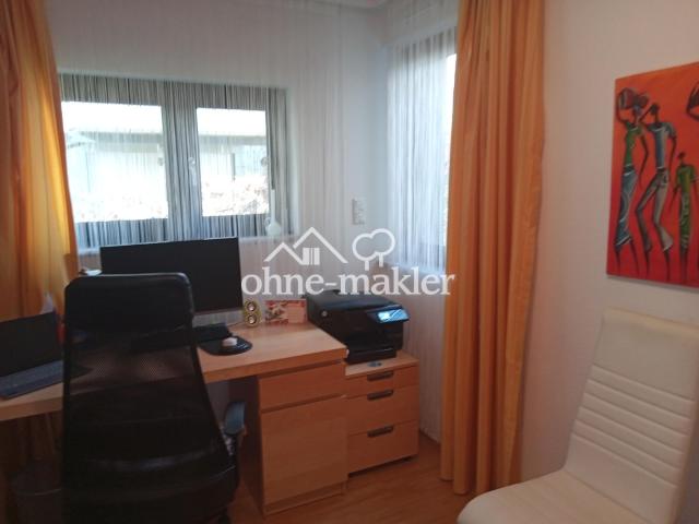 Arbeitszimmer/Kinderzimmer 