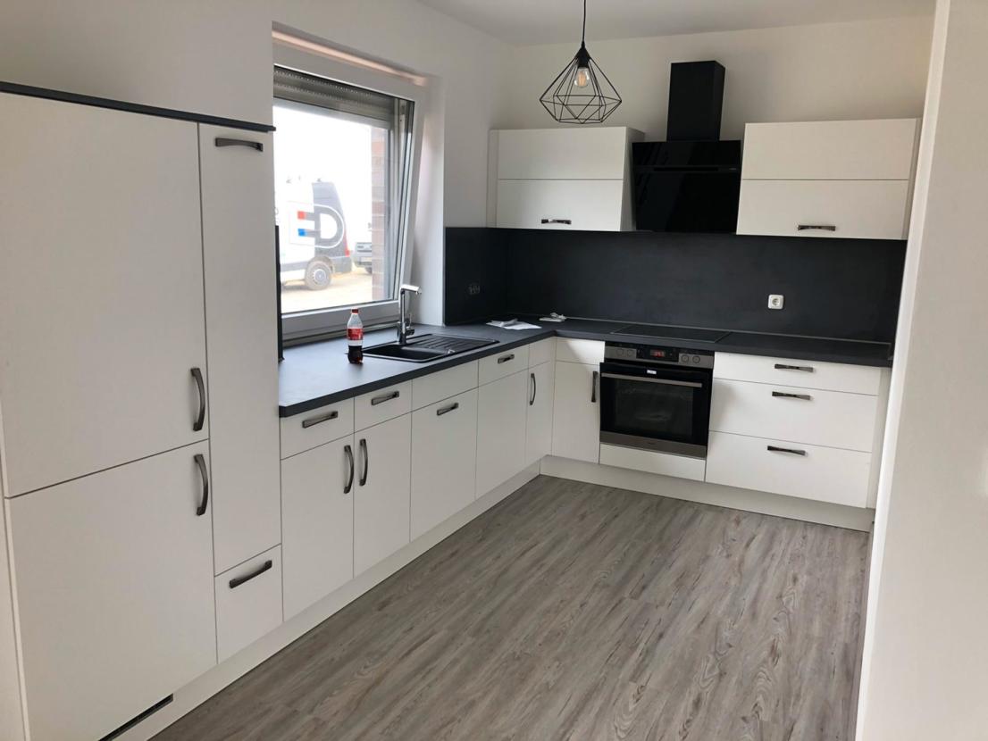 EBK kann gegen Abstand übernommen werden