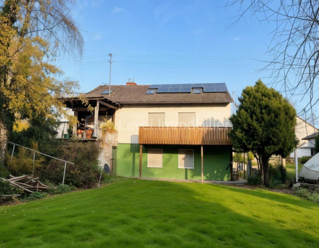 Rückansicht (KI optimiert)