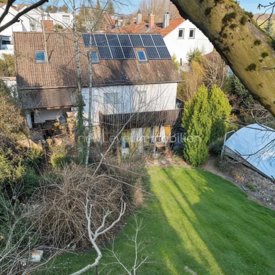 Luftaufnahme (KI generiert)