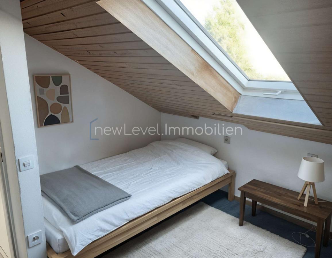 DG Schlafzimmer Süd - (KI optimiert)