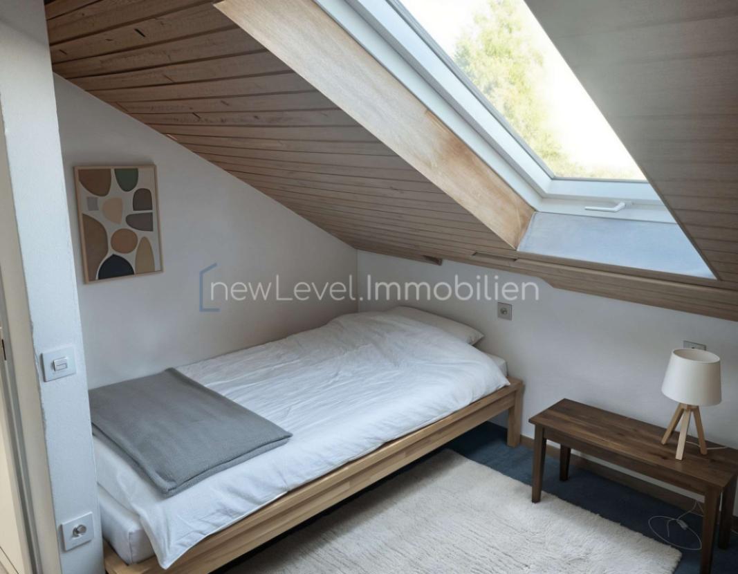 DG Schlafzimmer Süd - (KI optimiert)