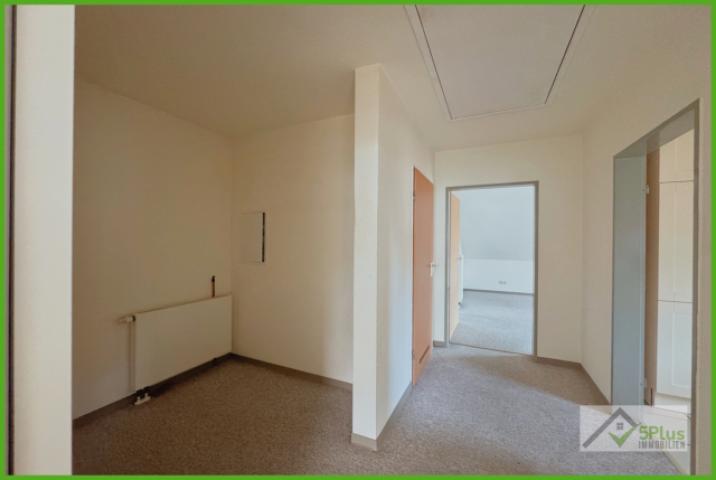 5Plus Immo Wohnung zur Miete Eschweiler/Weisweiler Diele