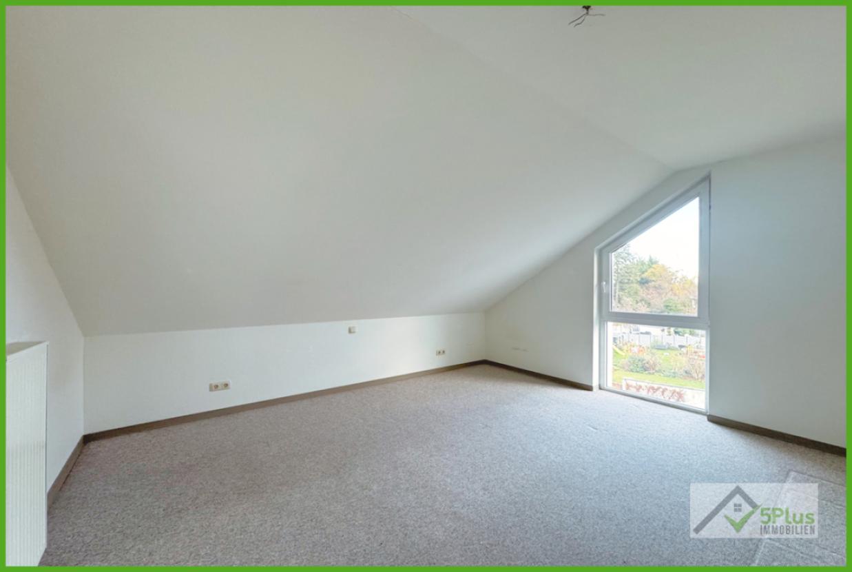 5Plus Immo Wohnung zur Miete Eschweiler/Weisweiler Schlafzimmer