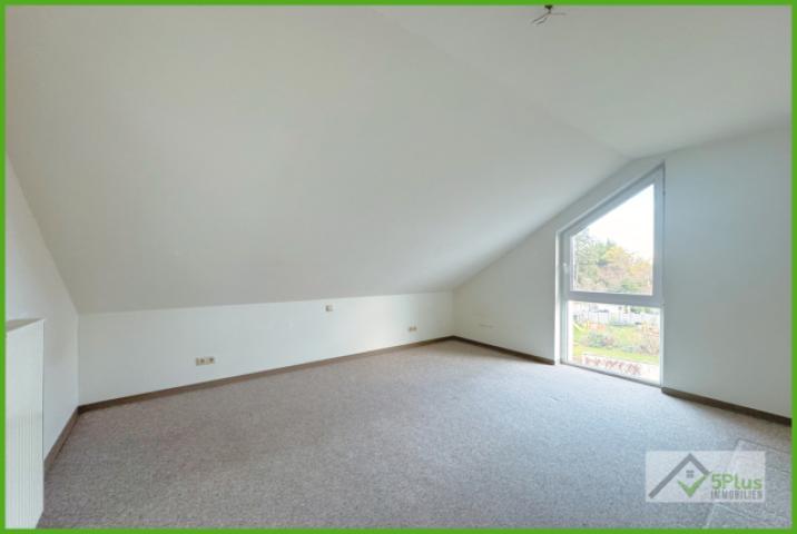 5Plus Immo Wohnung zur Miete Eschweiler/Weisweiler Schlafzimmer