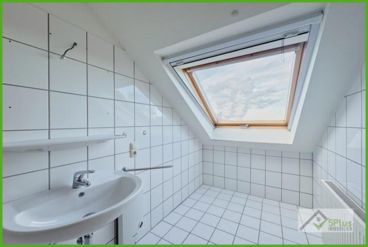 5Plus Immo Wohnung zur Miete Eschweiler/Weisweiler Badezimmer