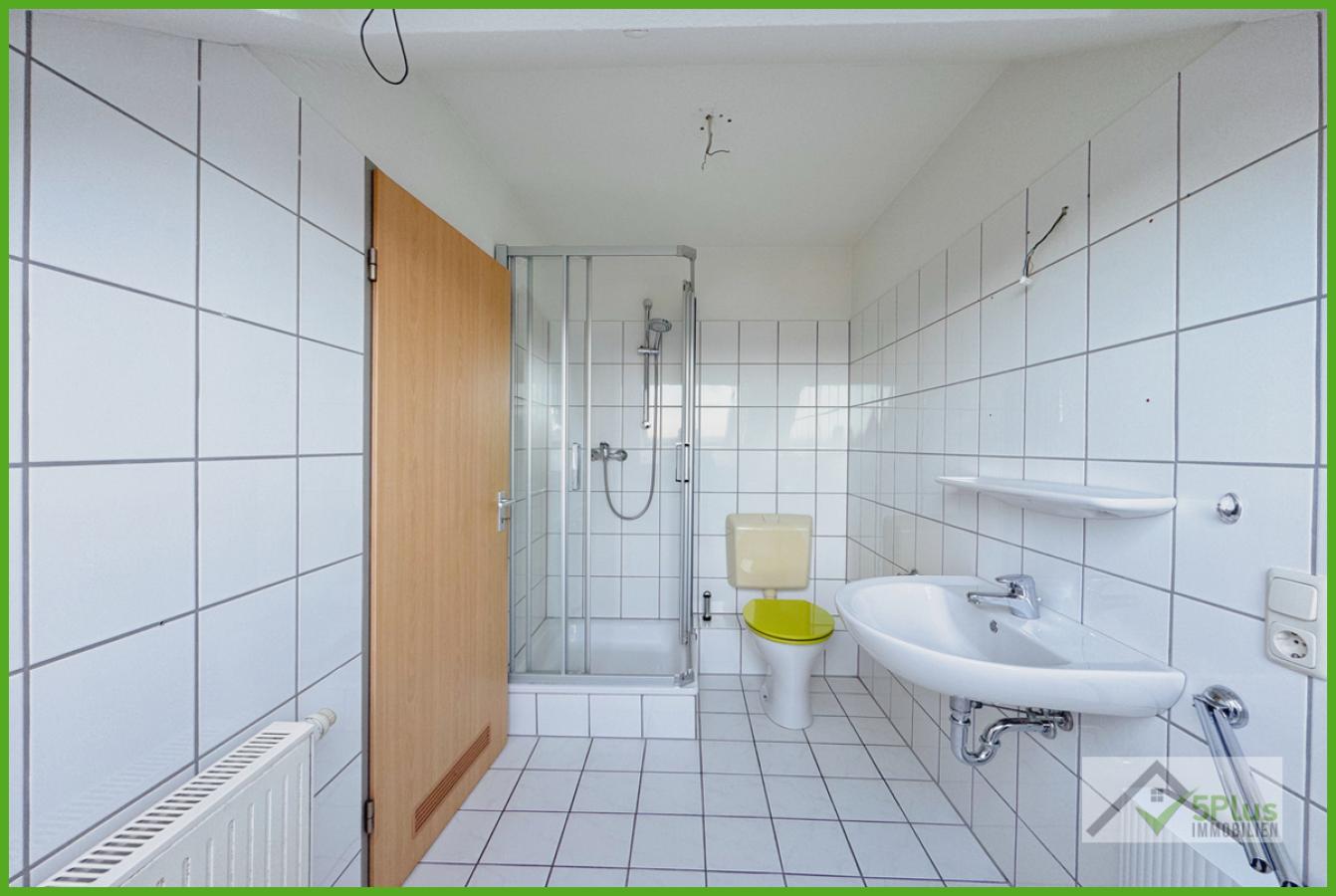 5Plus Immo Wohnung zur Miete Eschweiler/Weisweiler Badezimmer