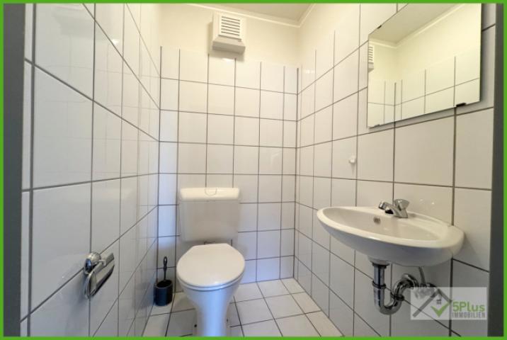 5Plus Immo Wohnung zur Miete Eschweiler/Weisweiler Gäste-WC