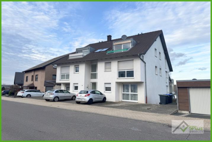 5Plus Immo Wohnung zur Miete Eschweiler/Weisweiler Außenansicht