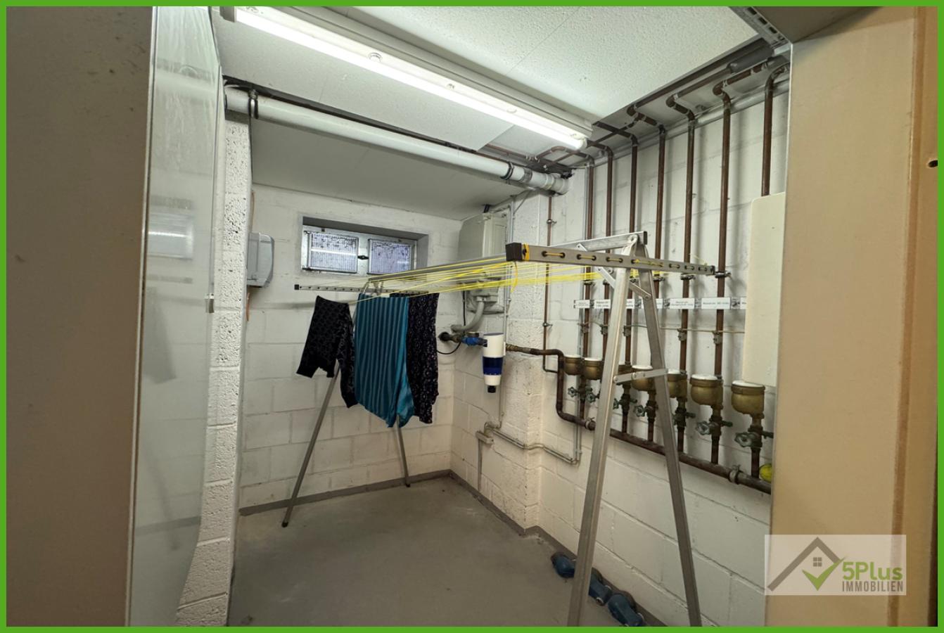 5Plus Immo Wohnung zur Miete Eschweiler/Weisweiler Anschlussraum