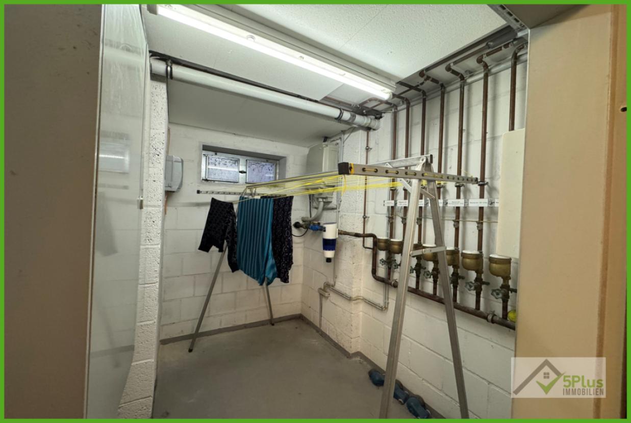 5Plus Immo Wohnung zur Miete Eschweiler/Weisweiler Anschlussraum