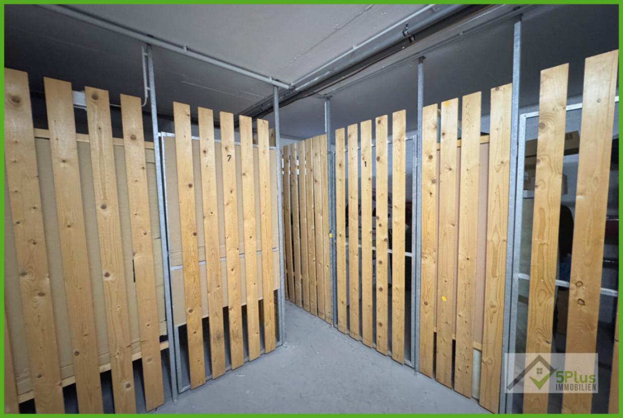 5Plus Immo Wohnung zur Miete Eschweiler/Weisweiler Kellerabteil