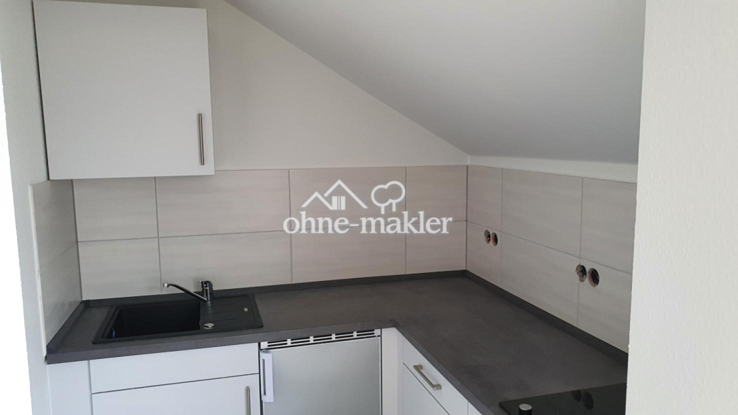 Beispielbild aus der Bauphase