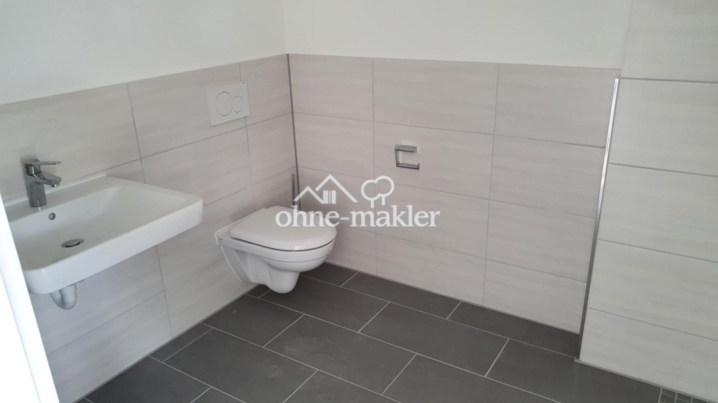 Beispielbild aus der Bauphase