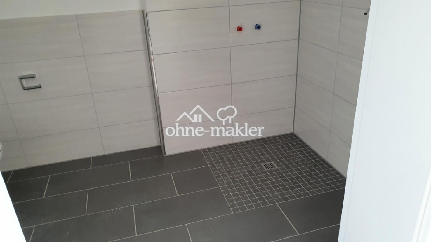 Beispielbild aus der Bauphase