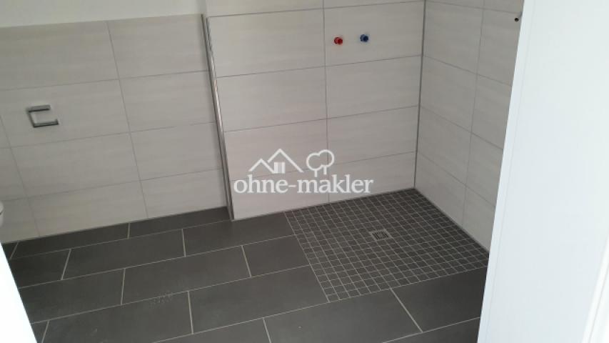 Beispielbild aus der Bauphase