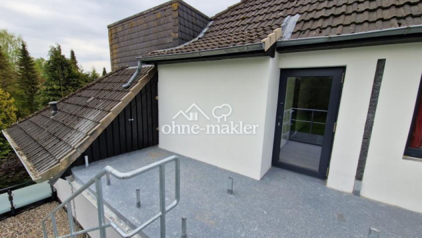 Beispielbild aus der Bauphase