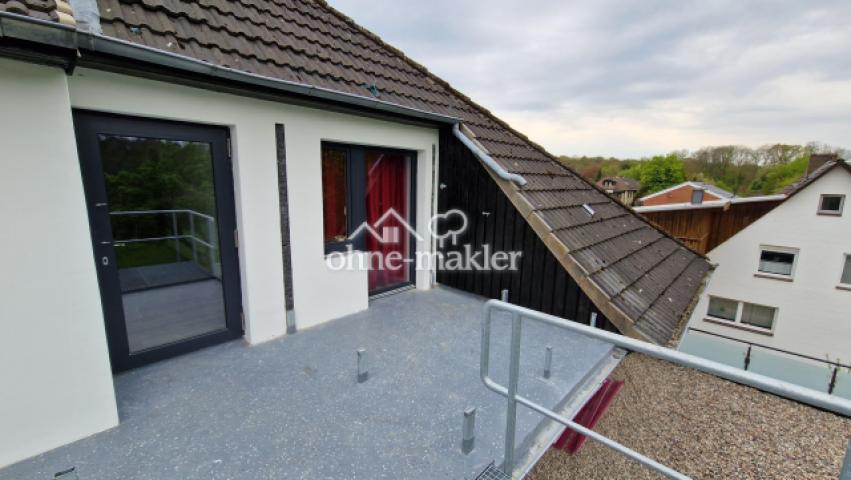 Beispielbild aus der Bauphase