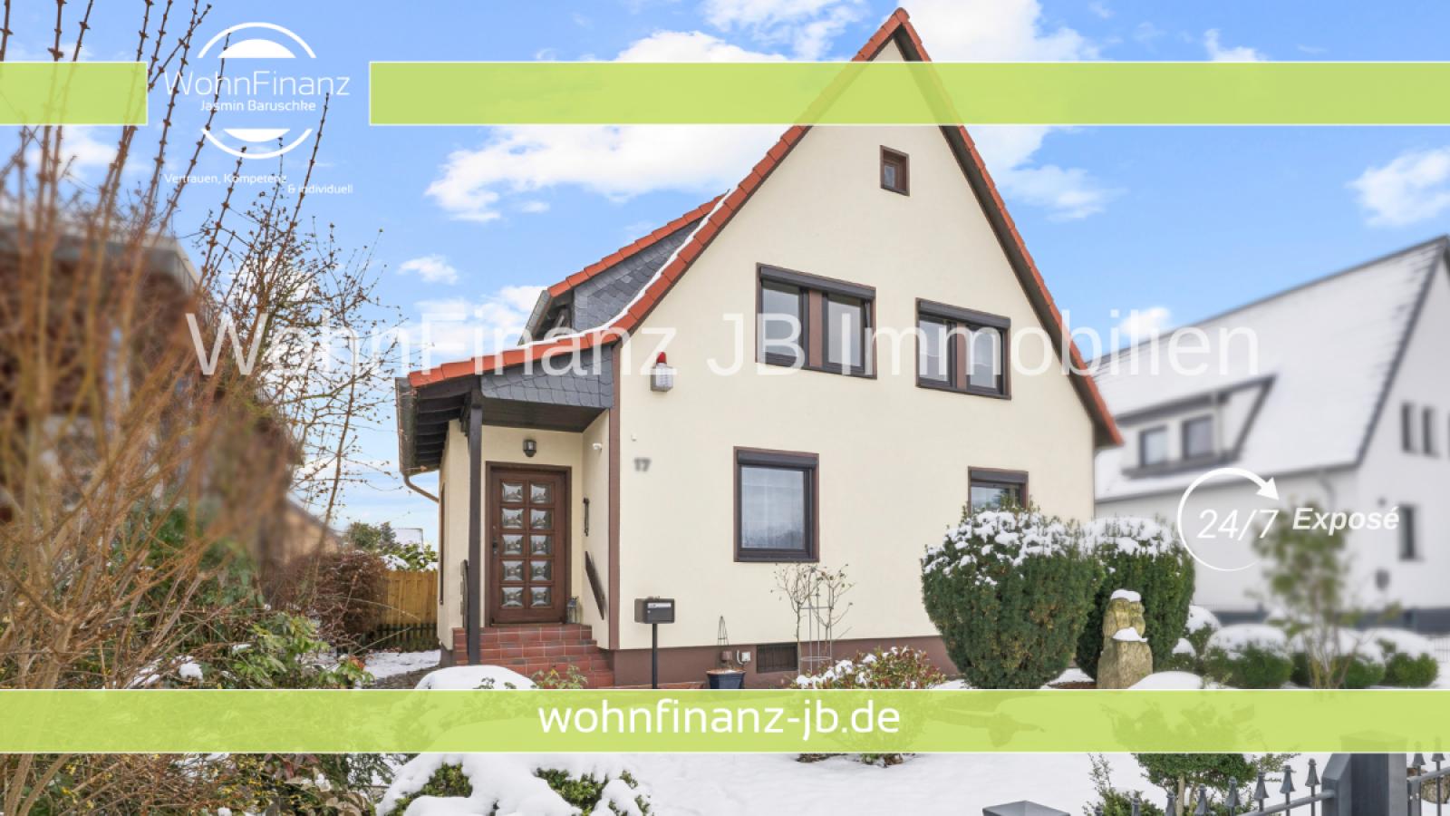 Titelbild Immobilien