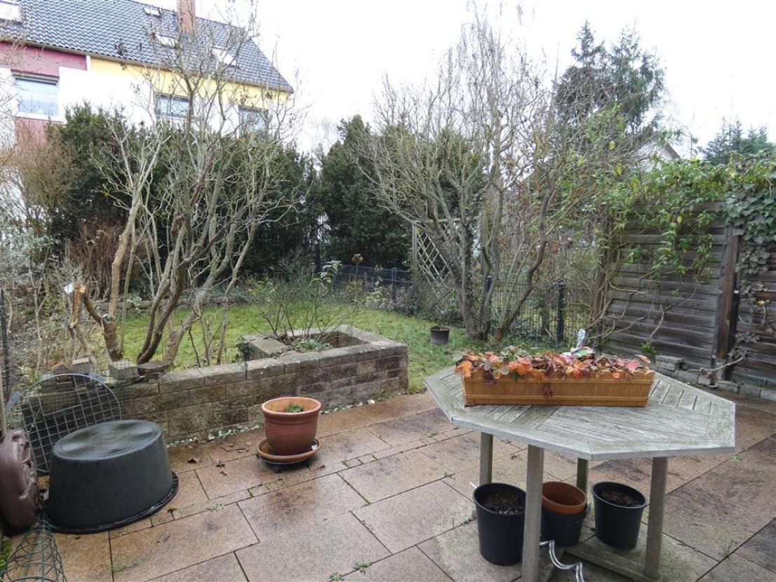 Grillen mit Freunden erwünscht