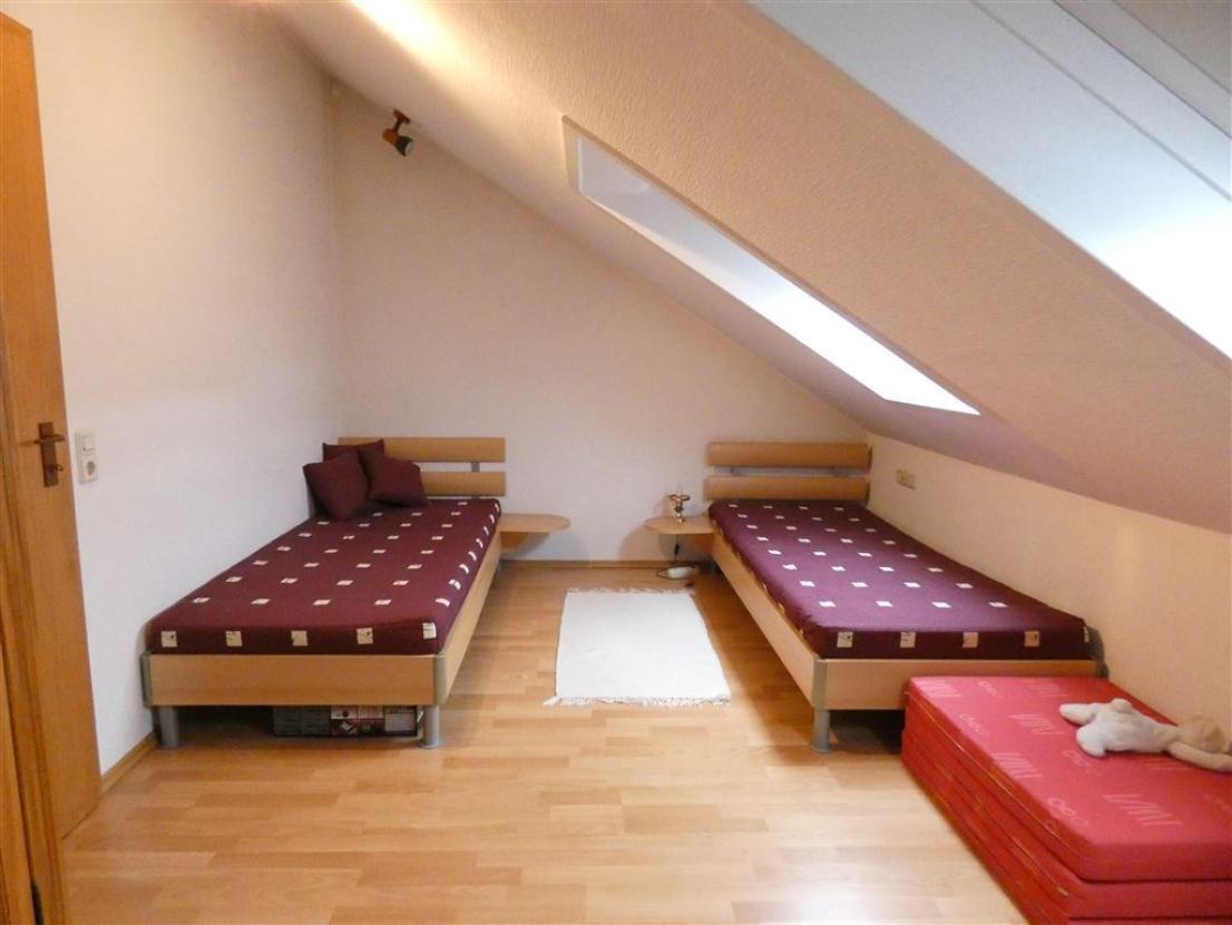 Kind 3 oder Gästezimmer