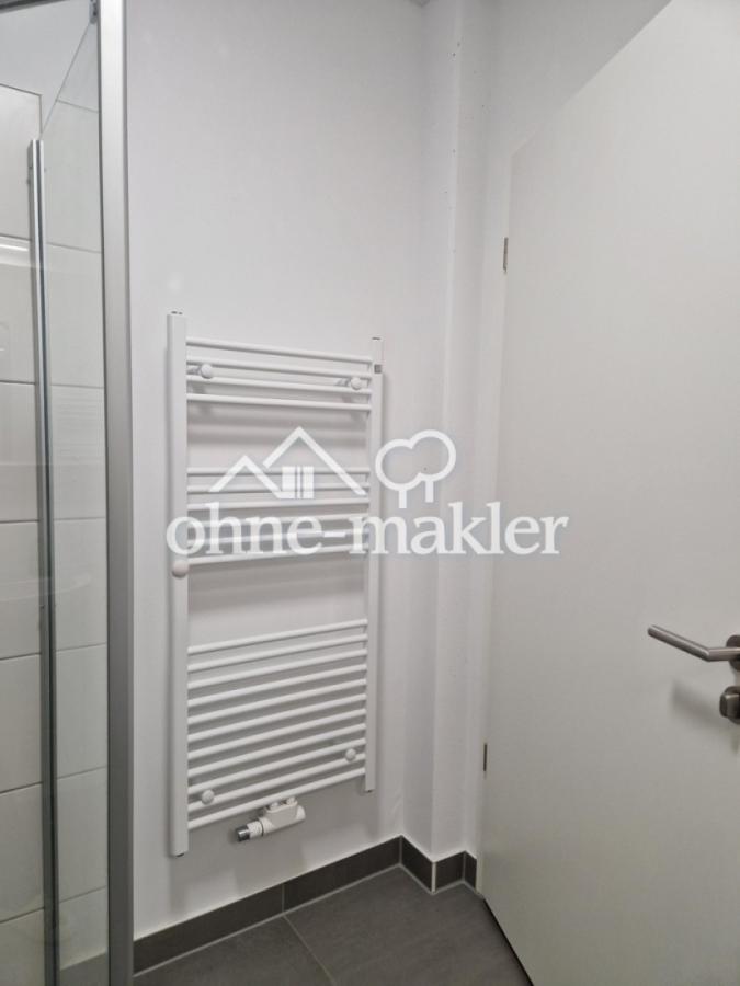 Bad (Handtuchheizung)