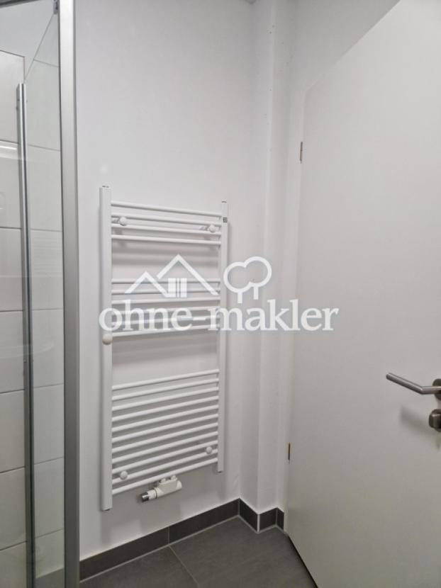 Bad (Handtuchheizung)