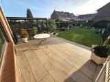 Terrasse Haus