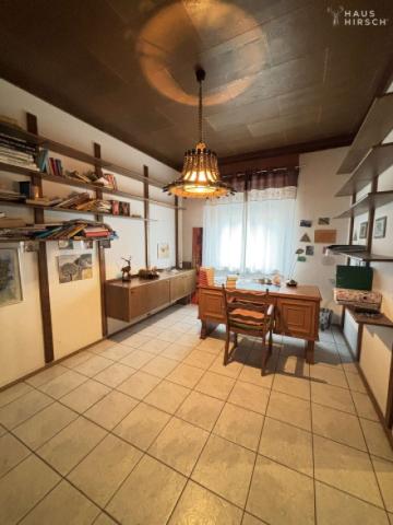 Essbereich/Arbeitsbereich