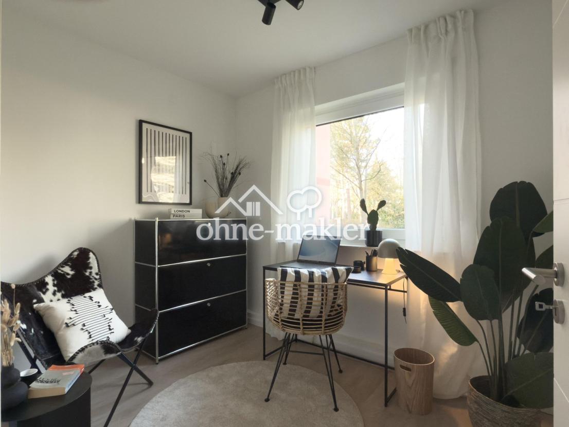 Büro o. Kinderzimmer