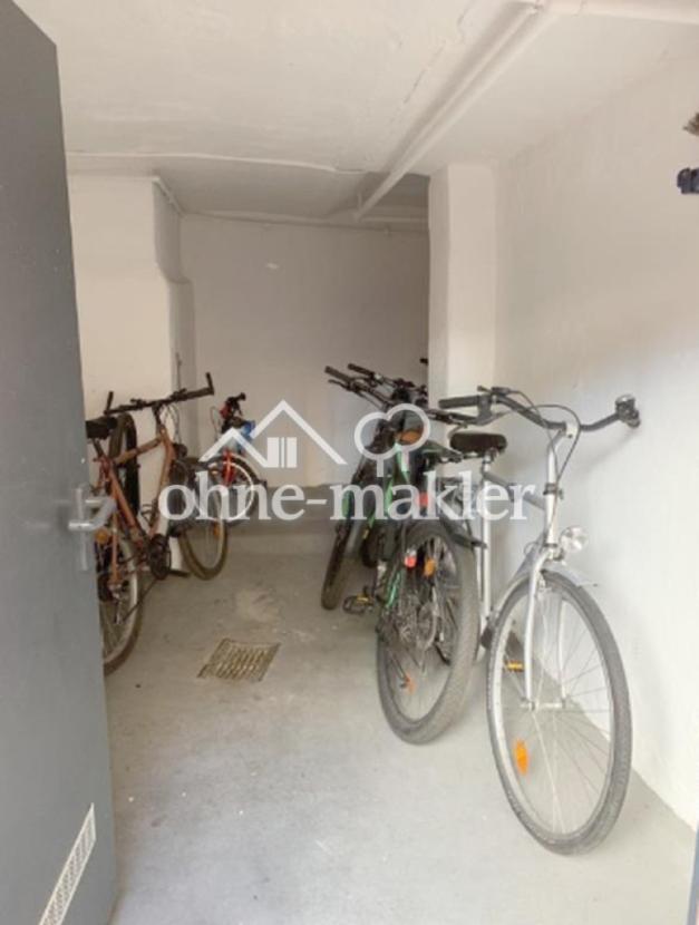 Fahrradkeller