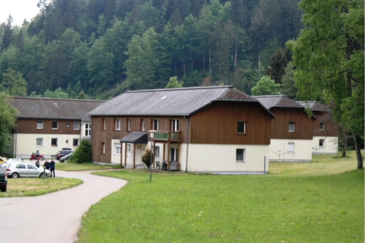 Wehragrund 3 Haus 12 13 11 10