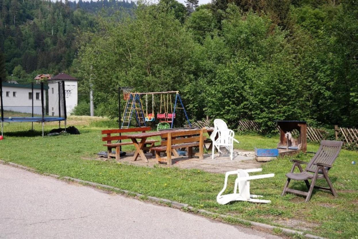 Wehragrund 3 Spielplatz