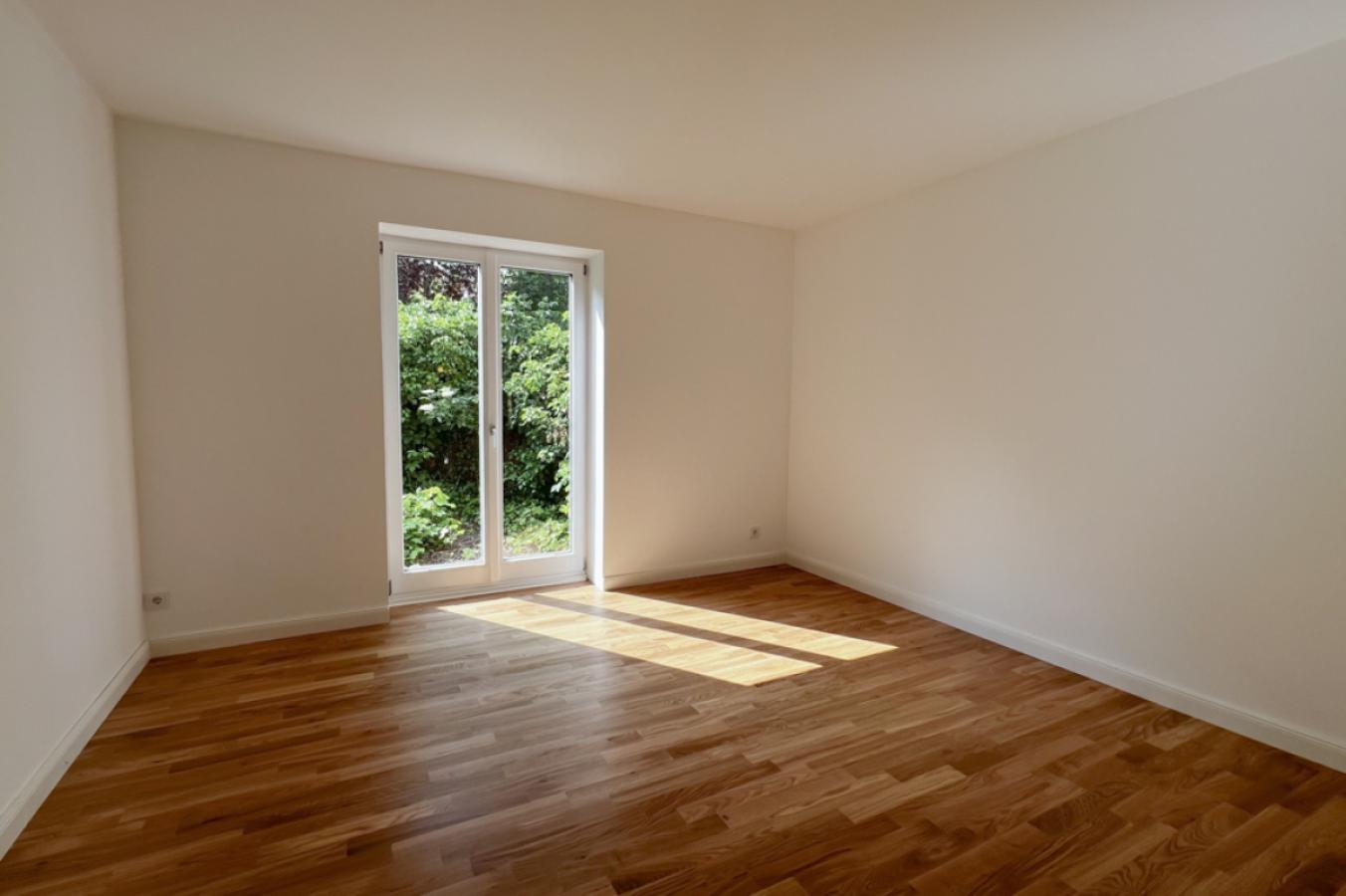 Schlafzimmer zum Träumen