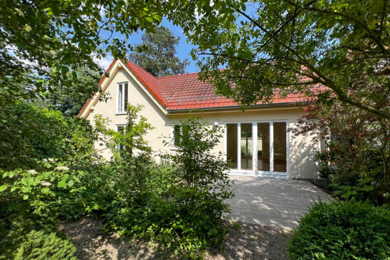 Exklusives Wohnen in Altstadtnähe