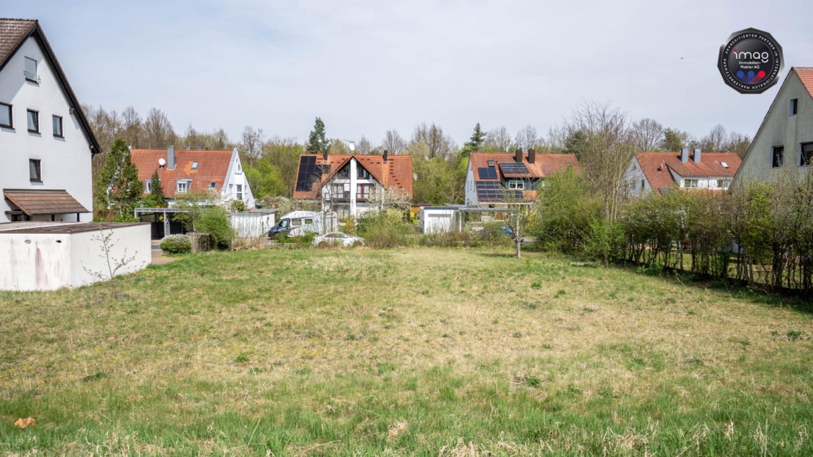 RF-1357 Baugrund