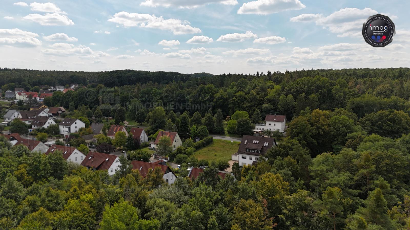 Luftaufnahme