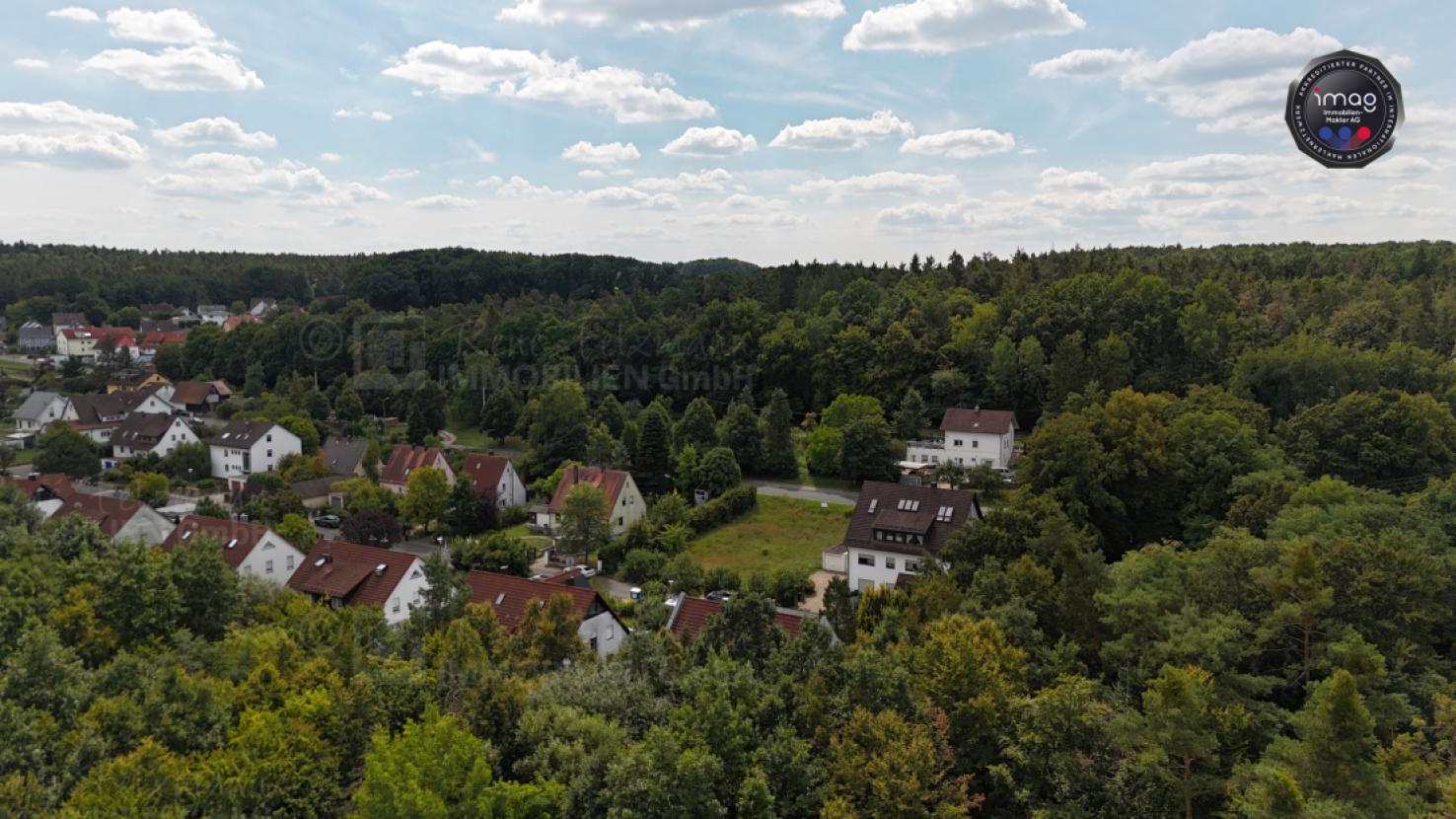 Luftaufnahme