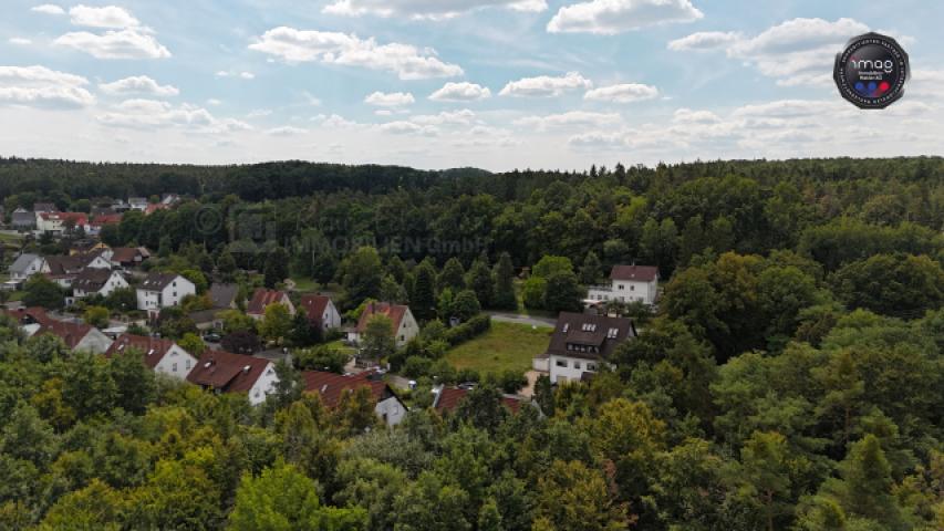 Luftaufnahme