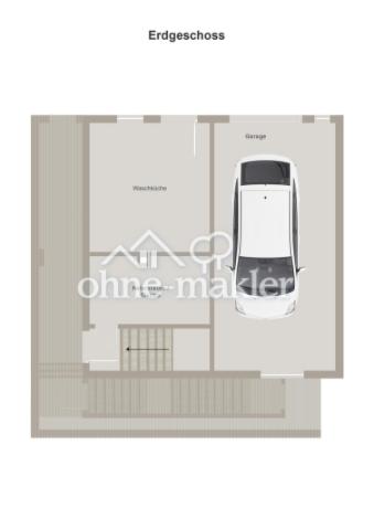 EG mit Garage
