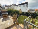 EG Terrasse + Garten