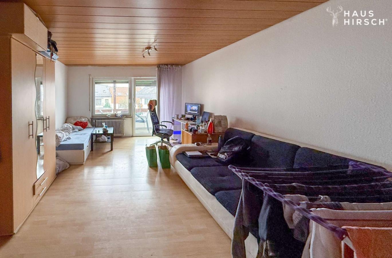 OG WG-Zimmer 2 (Wohnen)