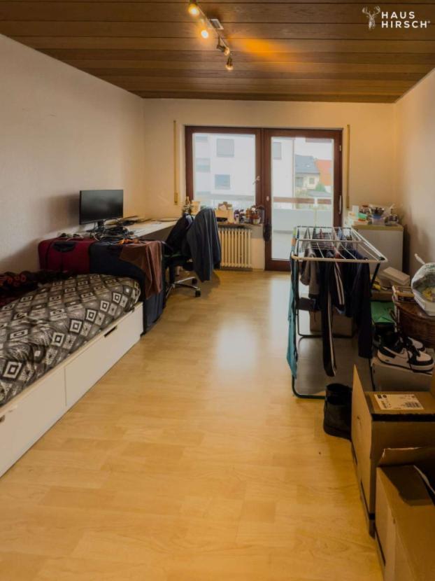 OG WG-Zimmer 3 (Eltern)