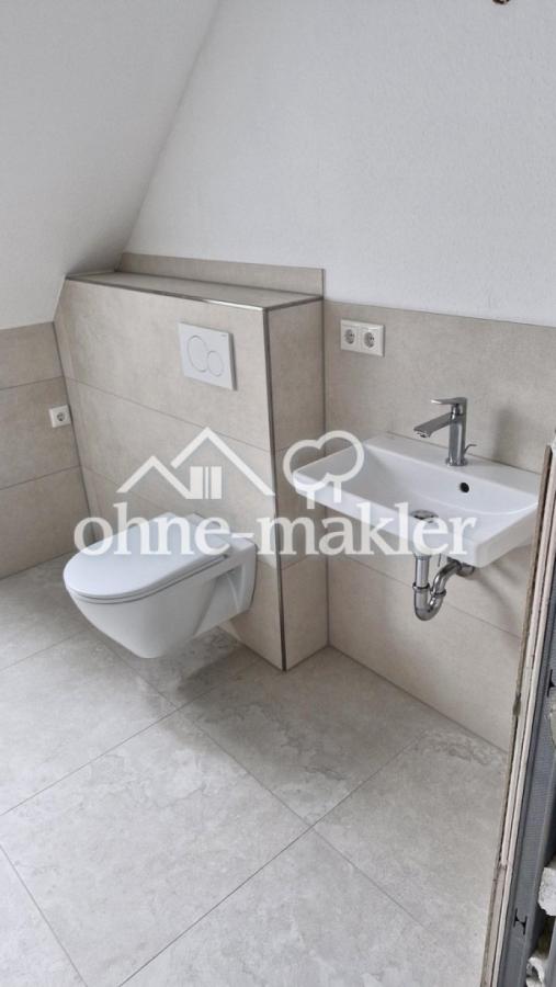 Badezimmer 2 Waschbecken