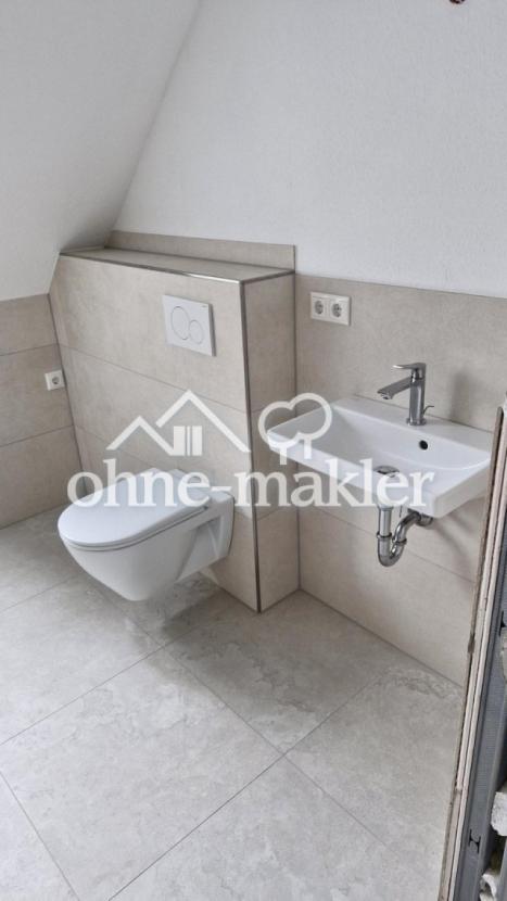 Badezimmer 2 Waschbecken