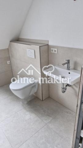 Badezimmer 2 Waschbecken