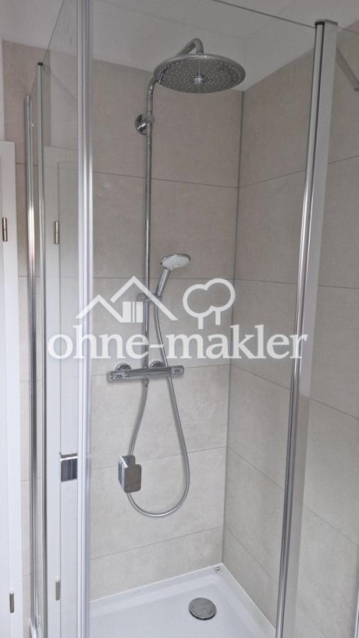 Badezimmer 2 mit Dusche