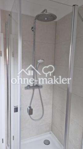 Badezimmer 2 mit Dusche