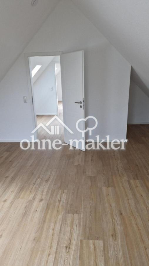 Kinderzimmer 1 Maisonette