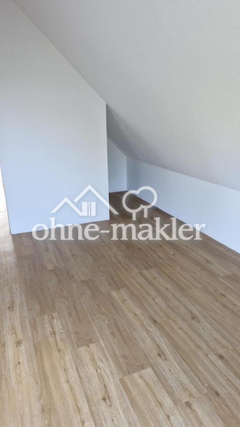 Abstellecke Kinderzimmer